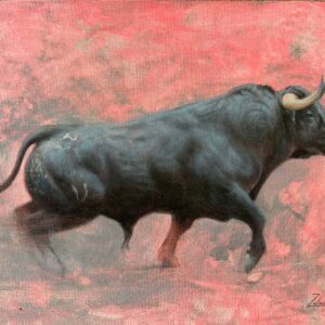 pintura-toro