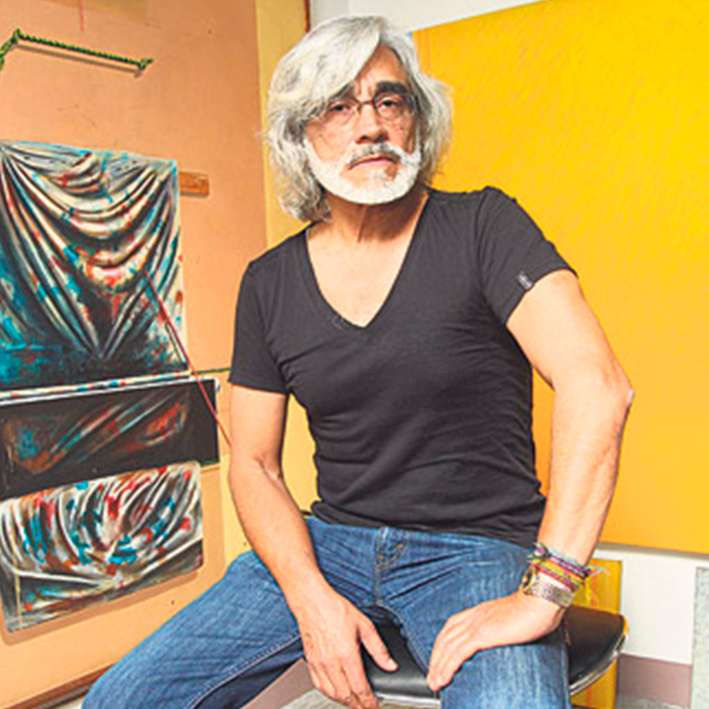 Yairo Mejía