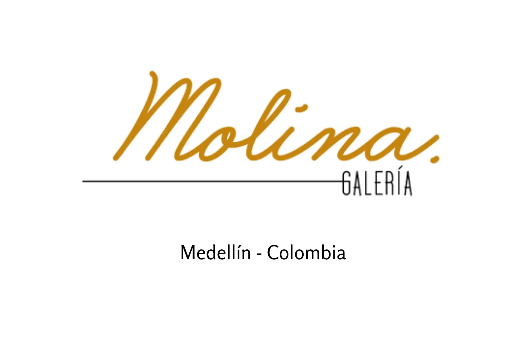 Galeria Molina