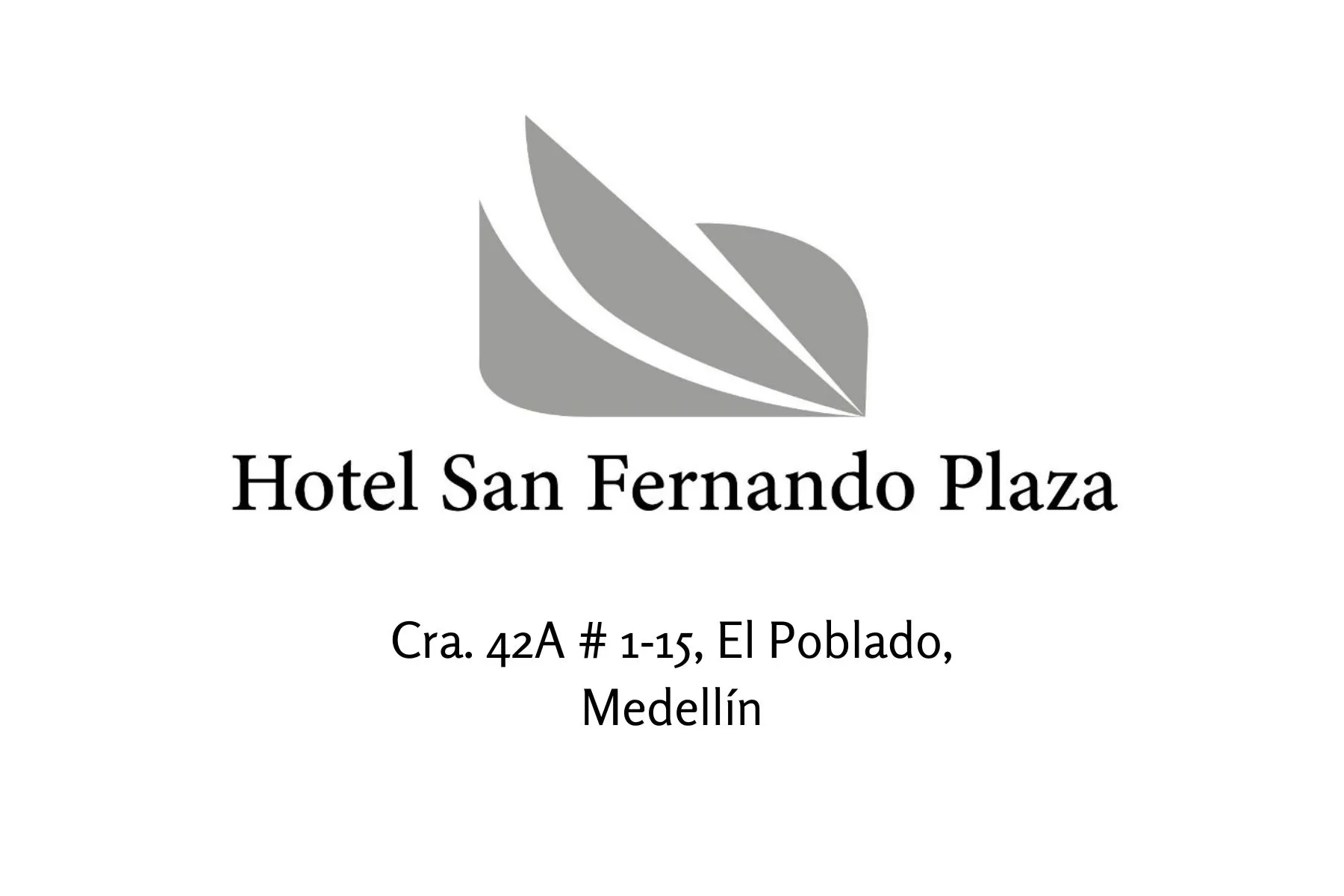 San Fernanado Plaza Hotel