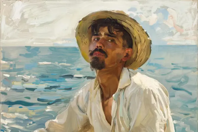 Más Arte Más Ciudad Sorolla