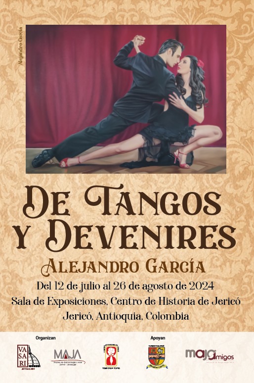 De Tangos y Devenires