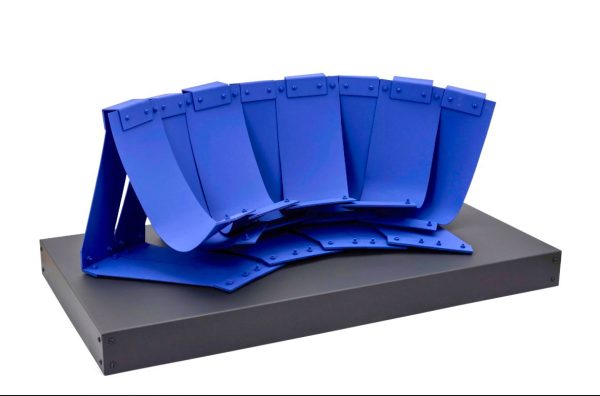 Reloj andin - Edgar Negret - Más Arte Más Ciudad