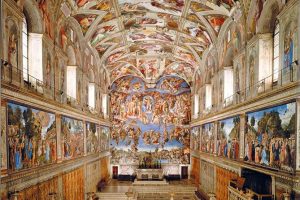 Museo del vaticano