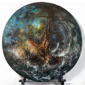 TORMENTA