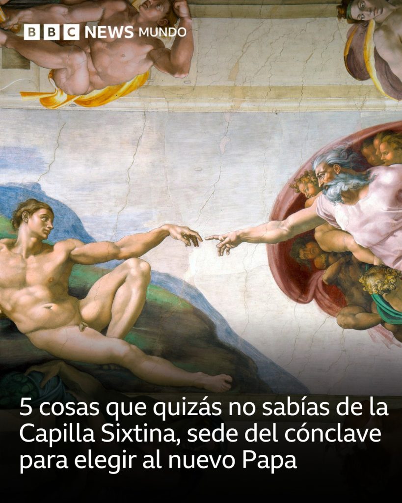 Más 5 siglos de historia.