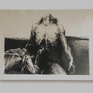 Artista: Luis Caballero - Más Arte Más Ciudad