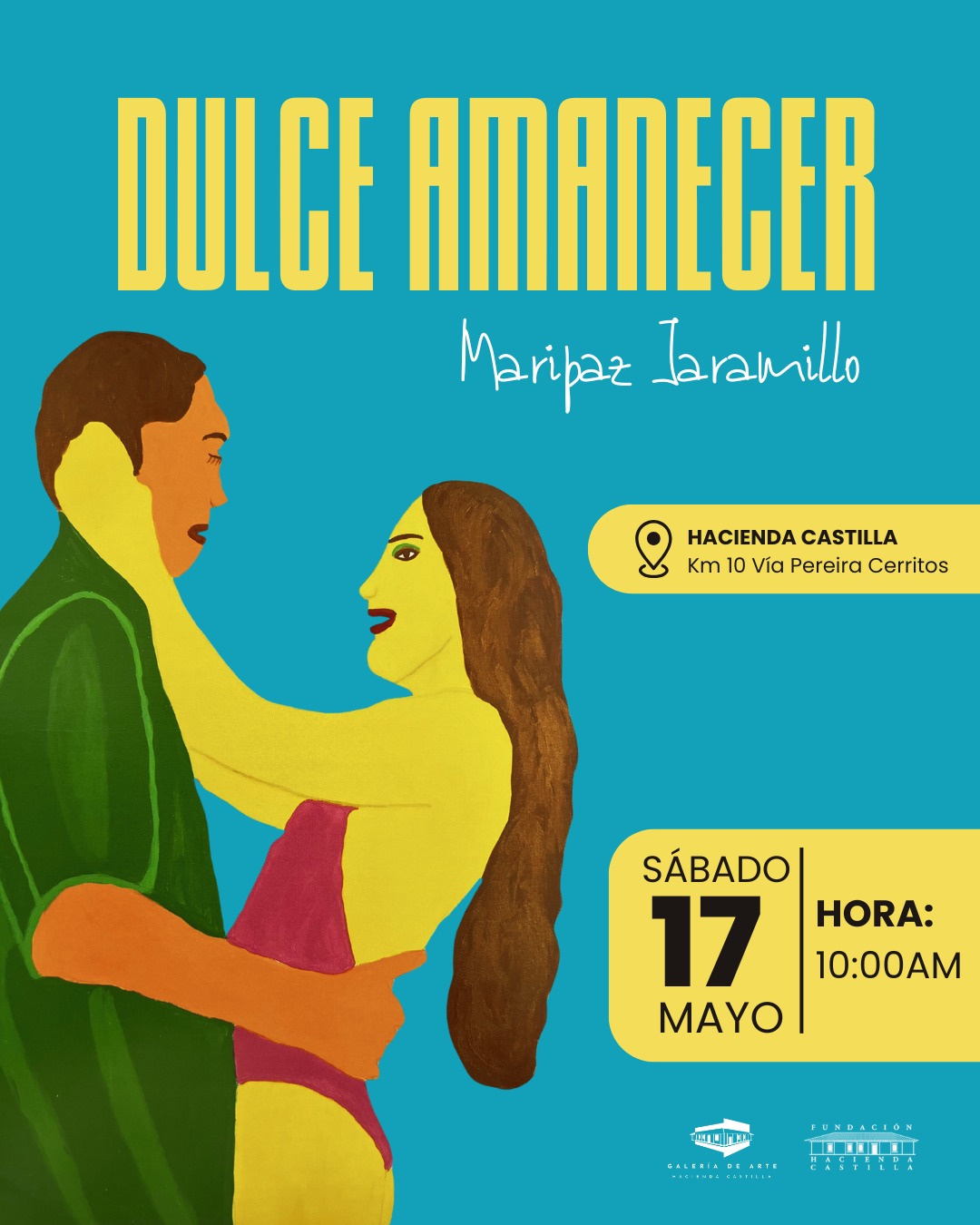 DULCE AMANECER