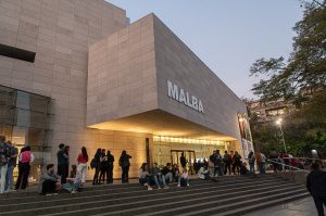 5 joyas imperdibles de la colección del Malba: del misticismo a la identidad latinoamericana