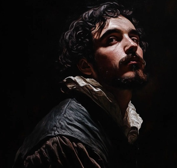 El arte de un genio: «Caravaggio»