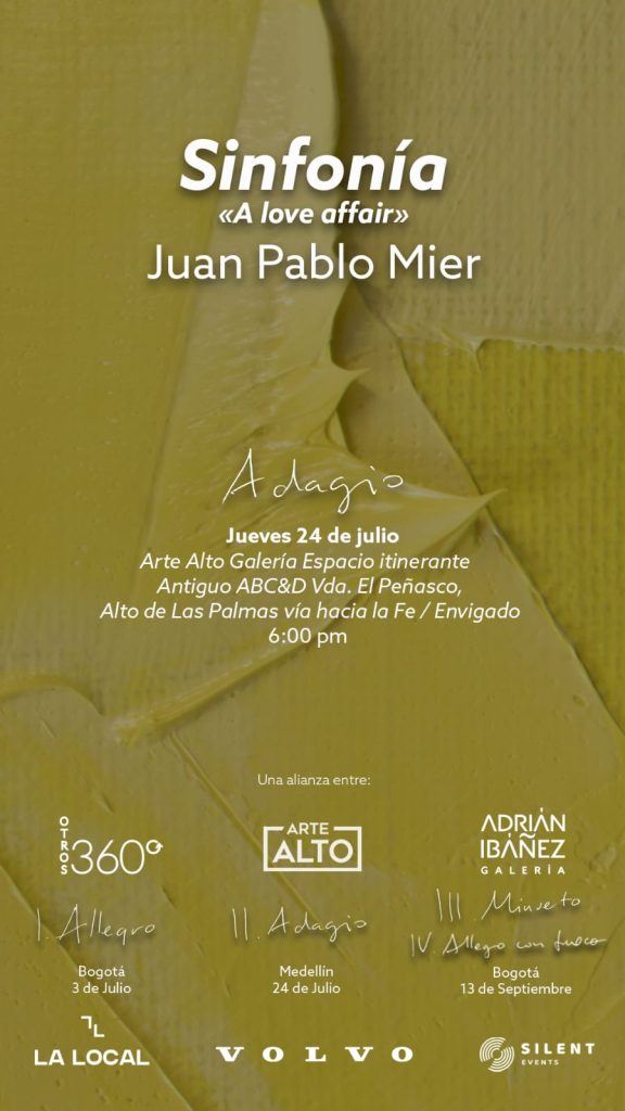 Sinfonía Más Arte Más Ciudad