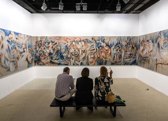 Mas Arte Mas Ciudad