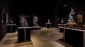 Los museos abrazan el arte femenino