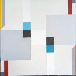 De la serie vacíos IV - Yairo Mejía
