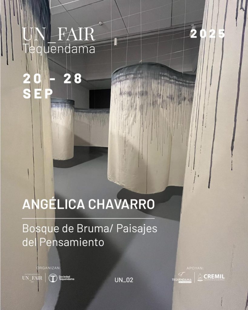 UN_FAIR Tequendama - Más Arte Más Ciudad