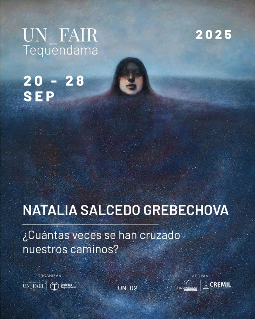 UN_FAIR Tequendama - Más Arte Más Ciudad