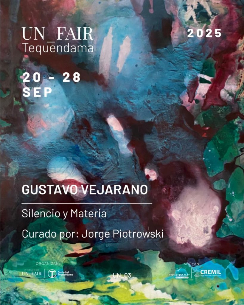 UN_FAIR Tequendama - Más Arte Más Ciudad