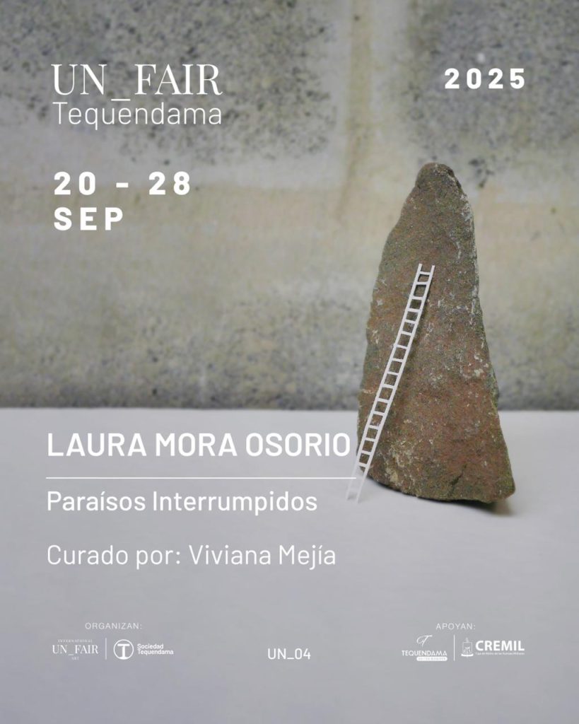 UN_FAIR Tequendama - Más Arte Más Ciudad