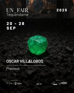 Más Arte Más Ciudad - UN_FAIR Tequendama
