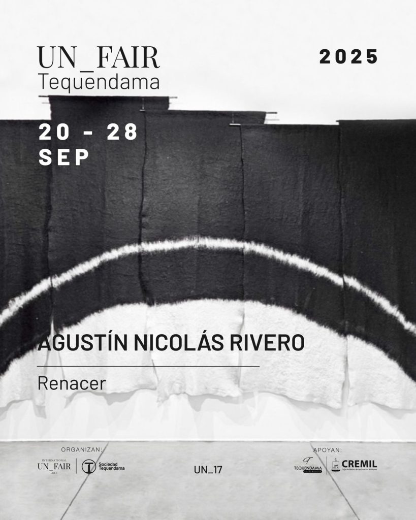 Más Arte Más Ciudad / UN_FAIR Tequendama