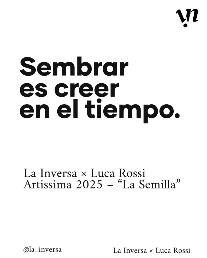 En 2009 nace Luca Rossi, una identidad múltiple y anónima concebida como un dispositivo crítico (9)