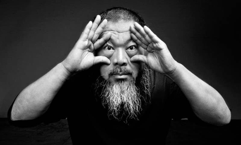 Ai Weiwei: el arte que nació del silencio