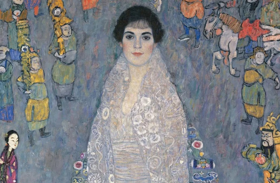 Un raro cuadro de Klimt se convierte en la obra de arte moderno más cara