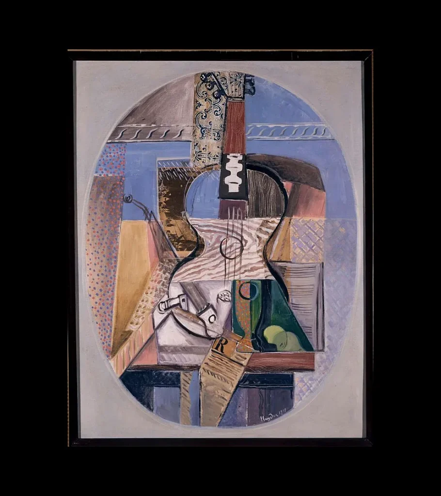 El Reina Sofía retira un cuadro pintado por Beltracchi