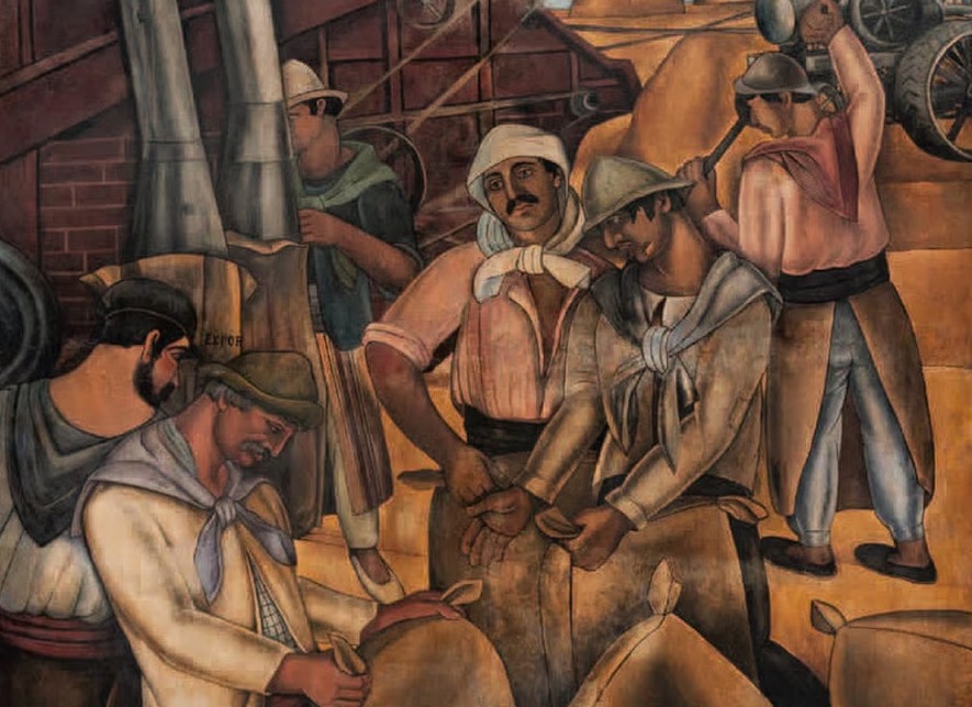 El Malba suma nuevas obras de Teresinha Soares, Luis Ouvrard, María Martorell y otros notables artistas latinoamericanos