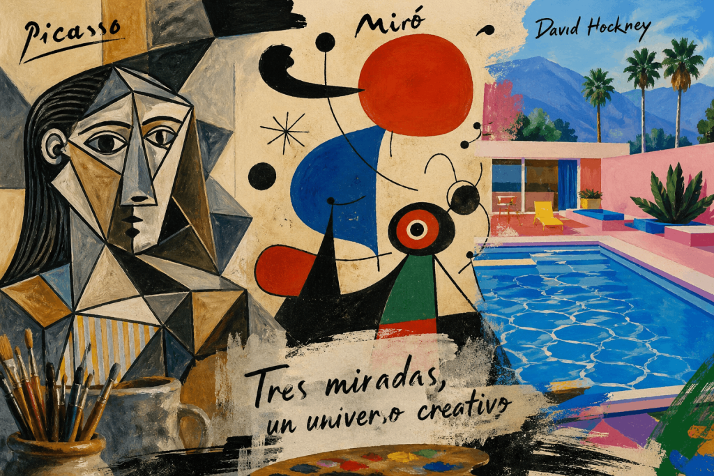 El arte escondido: entre la memoria, el poder y el silencio