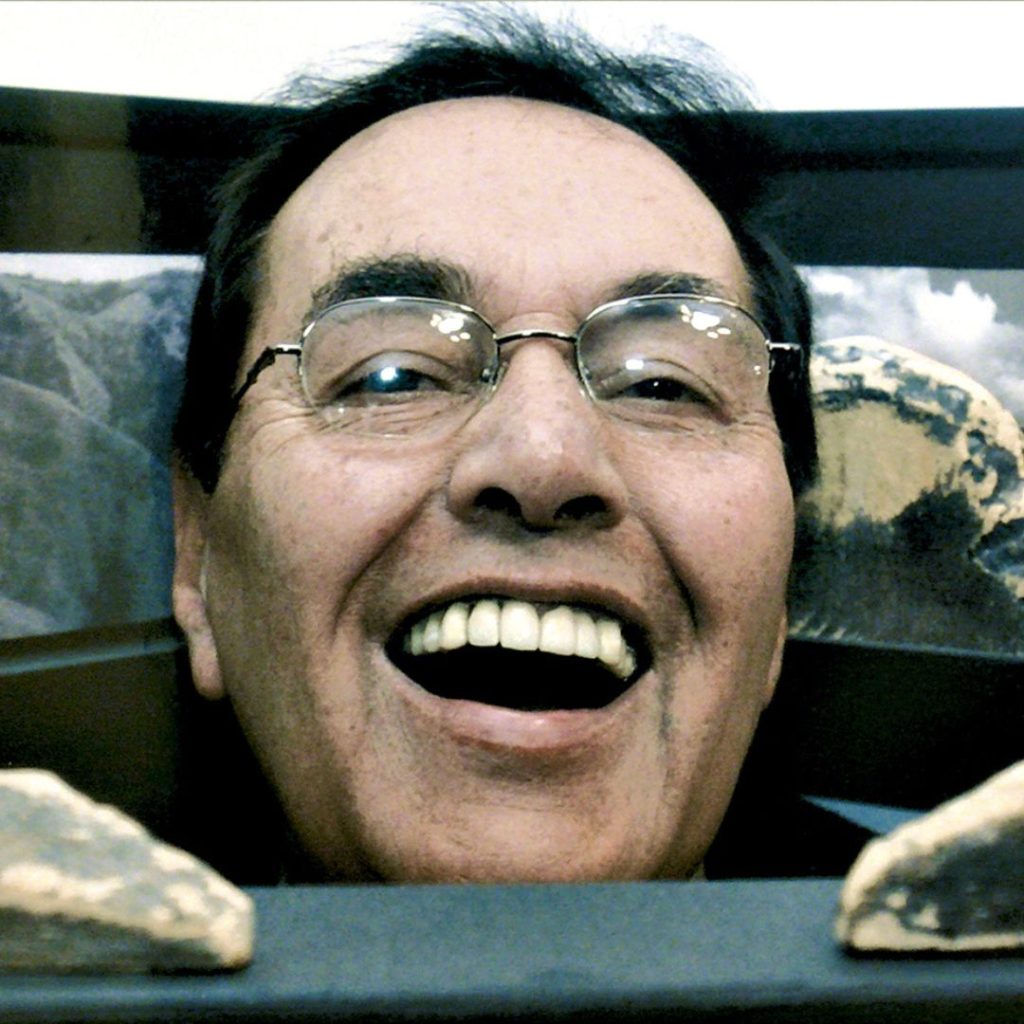 Bernardo Salcedo