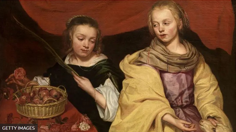 5 grandes obras de arte por las que hombres se llevaron el mérito, pero fueron hechas por mujeres