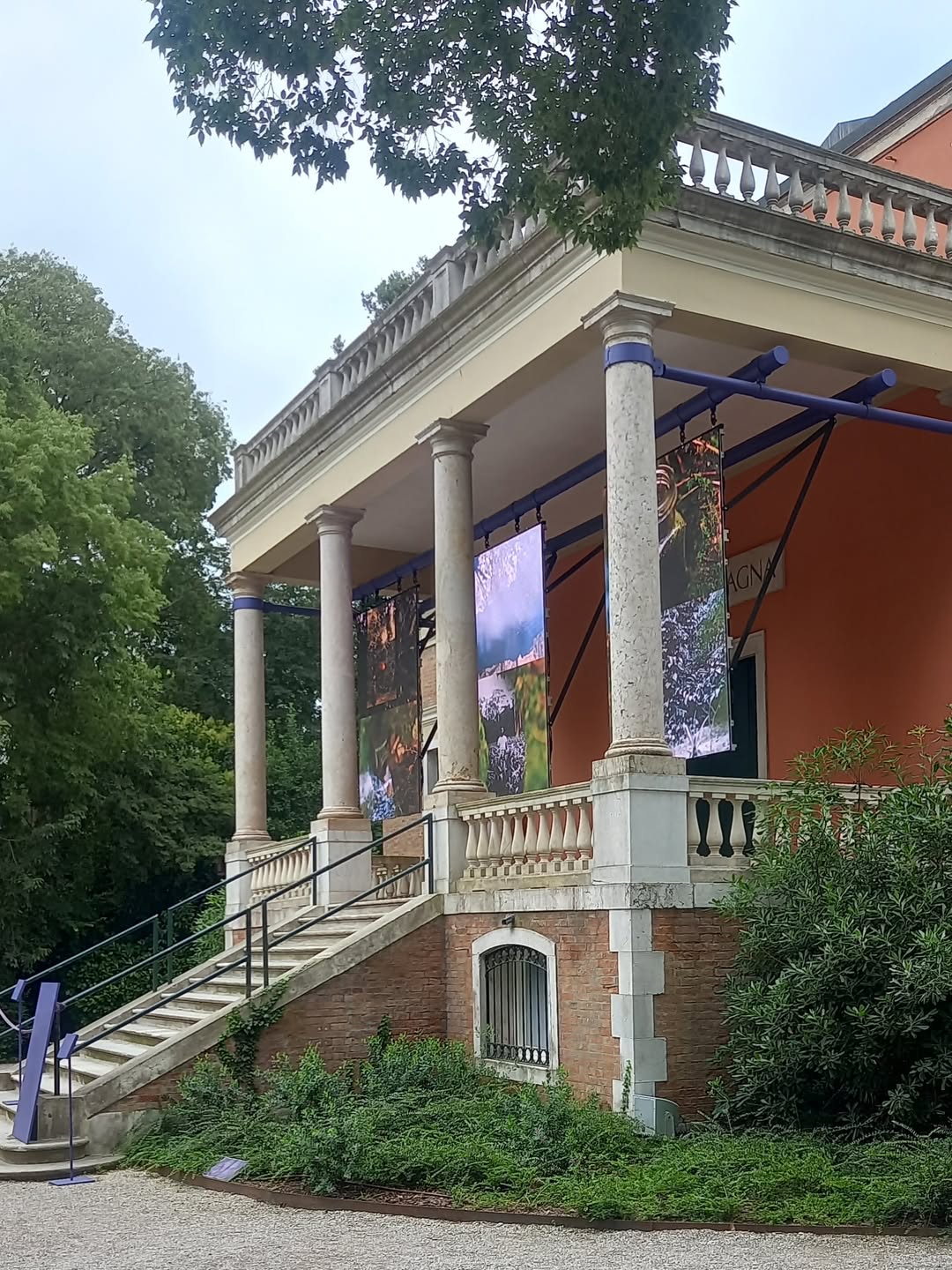 Sobre la decisión de no legitimar ⚡️🫨A días de la apertura de la @labiennale de Venecia (9 de m (15)