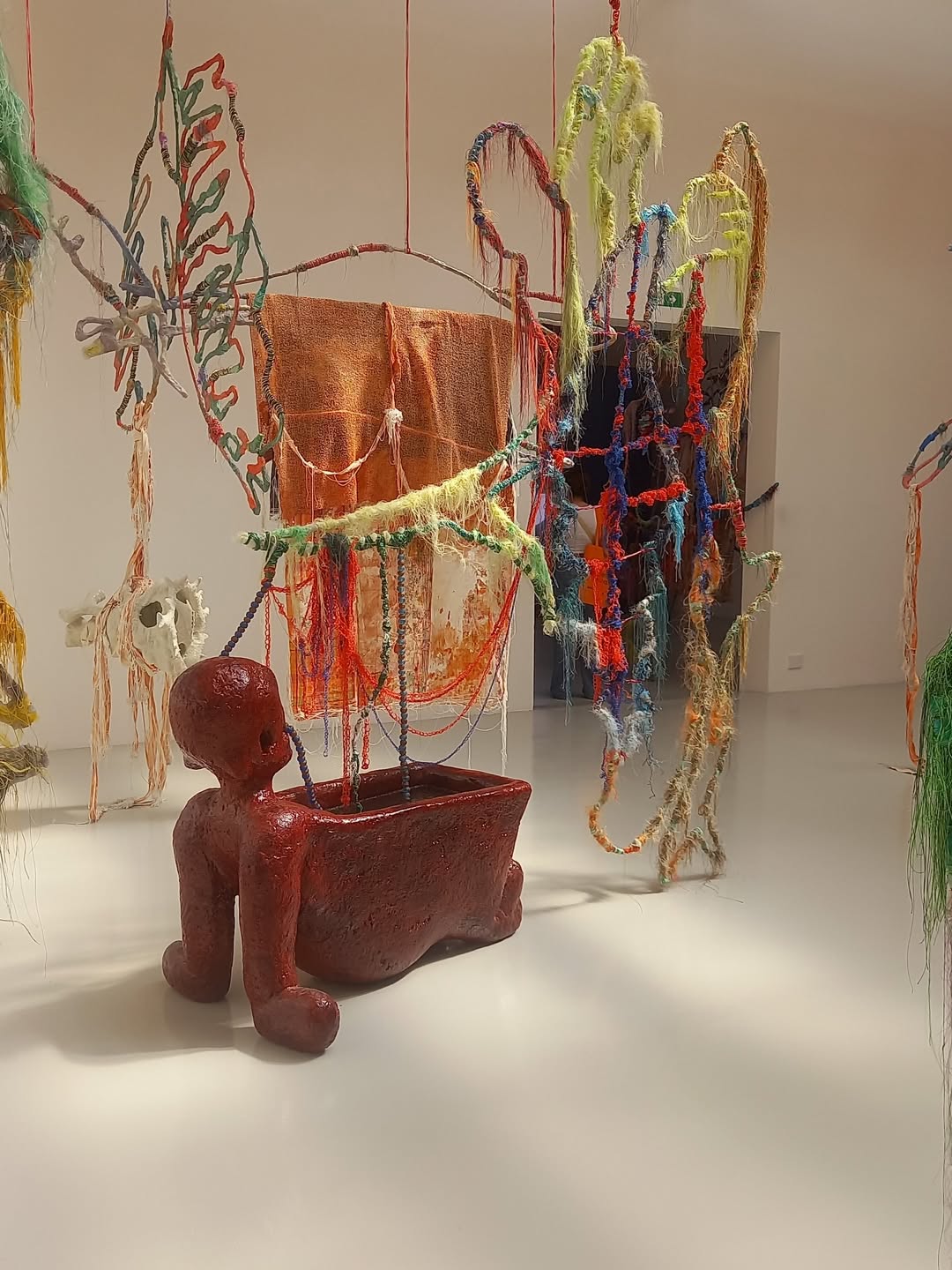 Sobre la decisión de no legitimar ⚡️🫨A días de la apertura de la @labiennale de Venecia (9 de m (4)