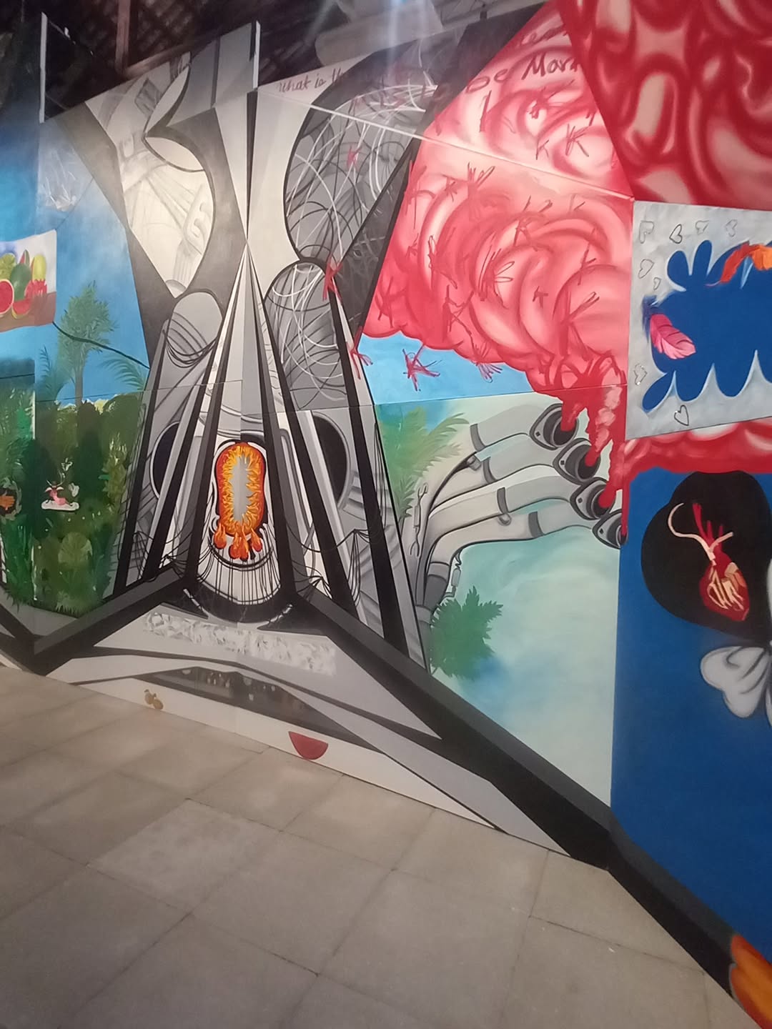 Sobre la decisión de no legitimar ⚡️🫨A días de la apertura de la @labiennale de Venecia (9 de m (8)