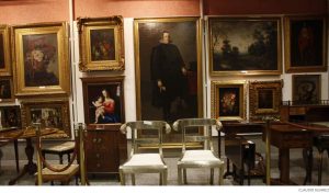 Un cuadro de Velázquez será custodiado por el Prado en un caso de divorcio millonario 