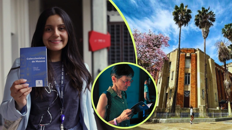 Medellín lanzó un pasaporte gratuito para visitar 30 museos y ganar premios: así puede reclamarlo