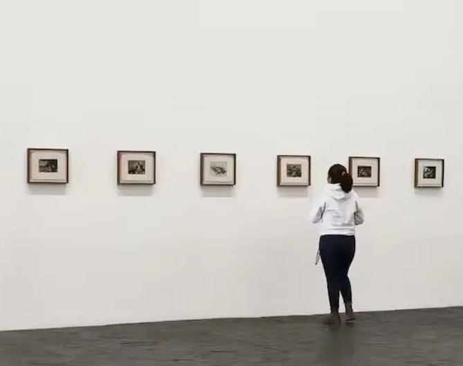80 obras de Goya llegaron a Colombia para mostrar la cara más cruel de la guerra