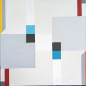 De la serie vacíos IV - Yairo Mejía